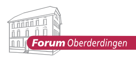 Logo Forum Oberderdingen